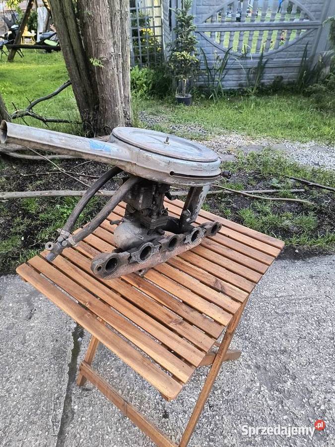 ZUK kolektor gaźnik filtr świętokrzyskie