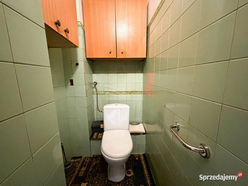 Funkcjonalne M4 w świetnej lokalizacji w Chełmie Piętro 3 lubelskie Chełm sprzedam