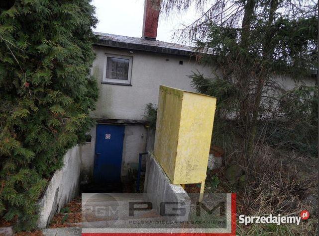 Działka z Halą SIEPRC mazowieckie Sierpc