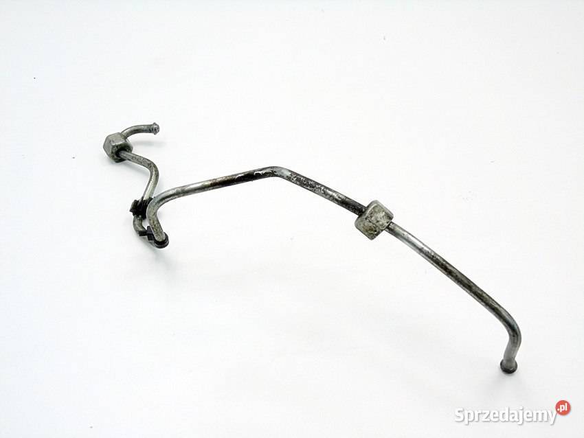 PRZEWÓD RURKA WTRYSKOWA 3 20 D BMW E46 E39 320 Pozostałe Sosnowiec