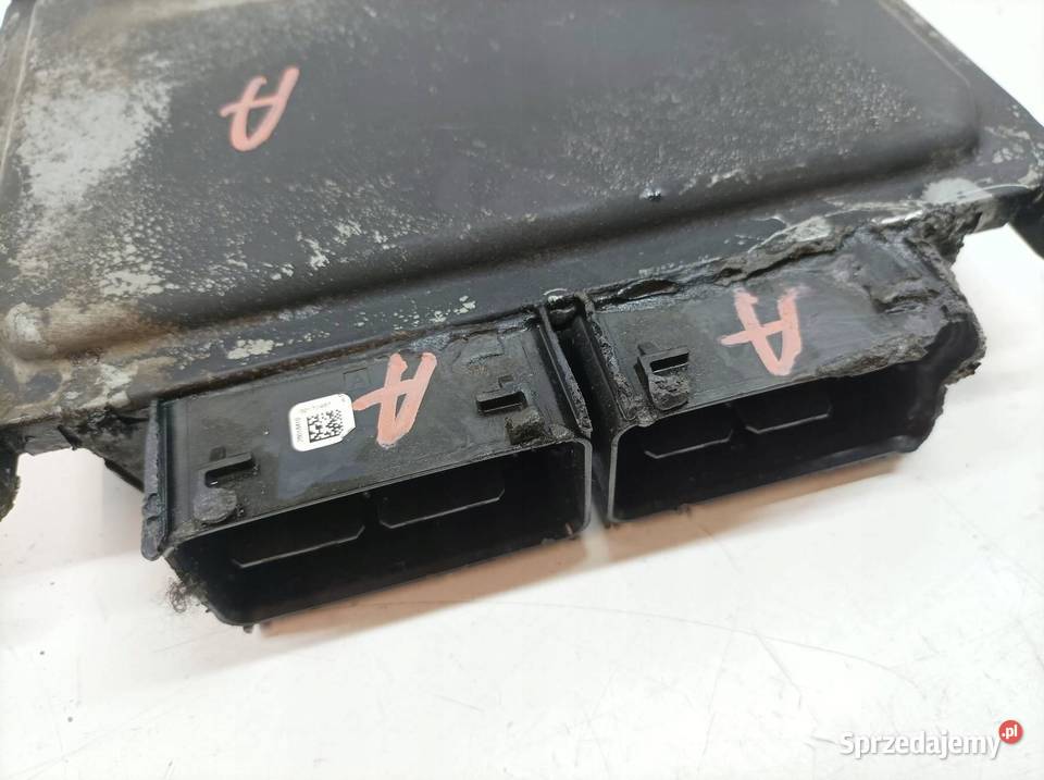 STEROWNIK SILNIKA 68402685AC T007W151300702 13 T