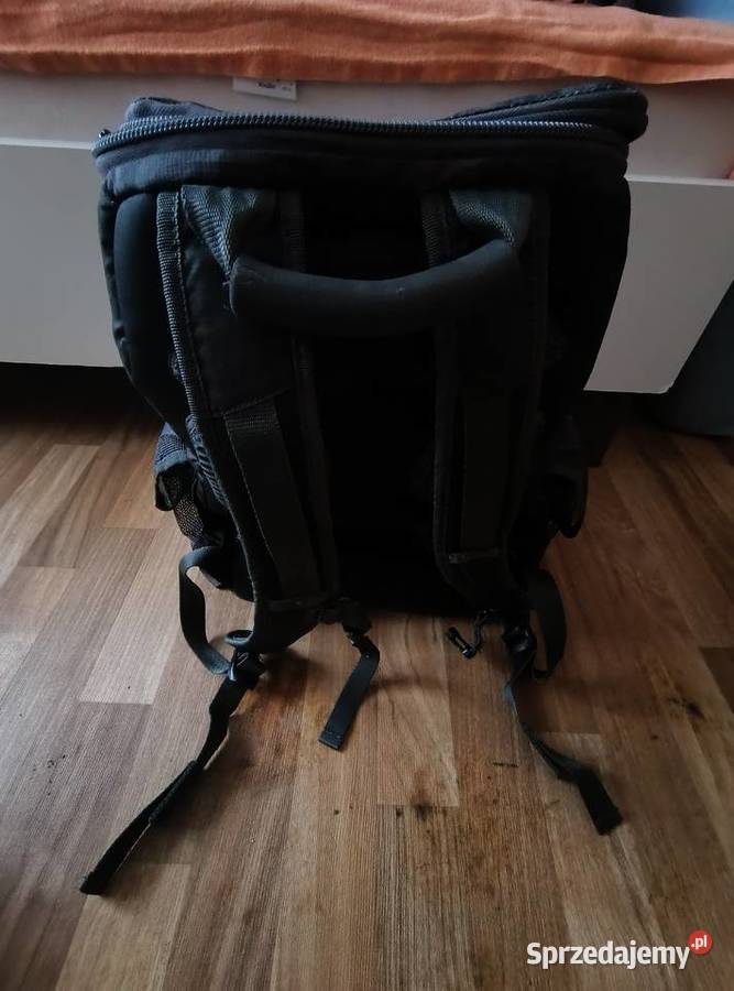 Plecak Fox Rage Krapkowice