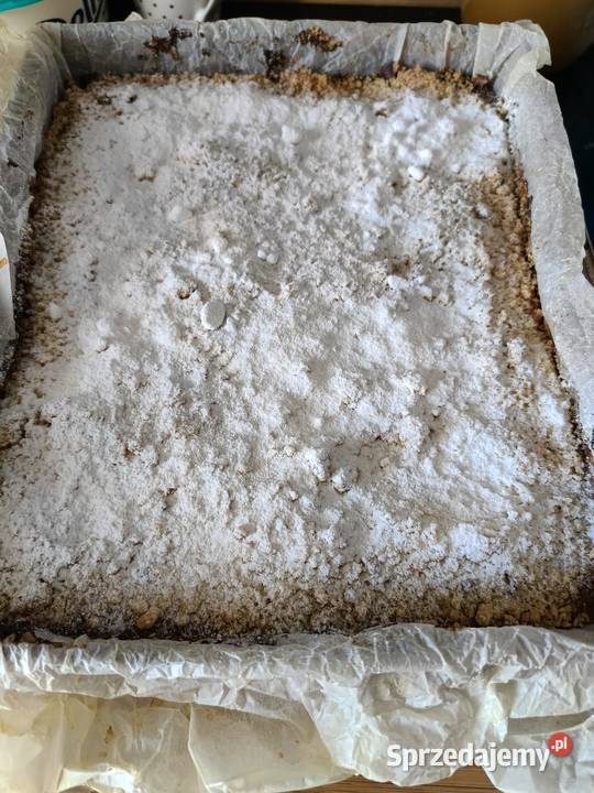 Ciasta tortowe i nie Pozostałe Wrocław