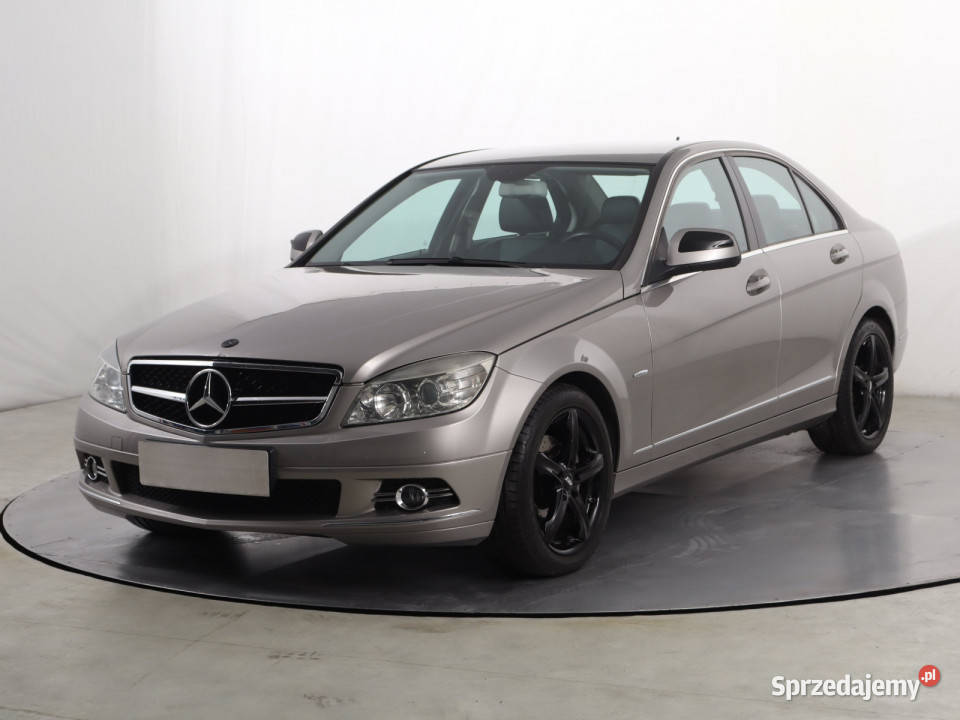 Mercedes C C 230 ABS