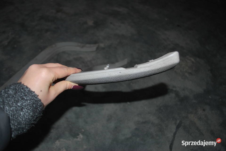 NADKOLA 2 SZTUKI KOMPLET VAT marża Grzebowilk