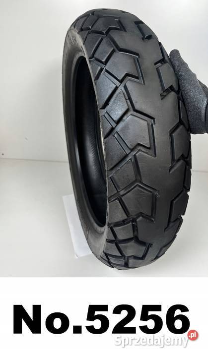 Opona motocyklowa CONTINENTAL TKC 70 15070R18 Motocyklowe wielkopolskie