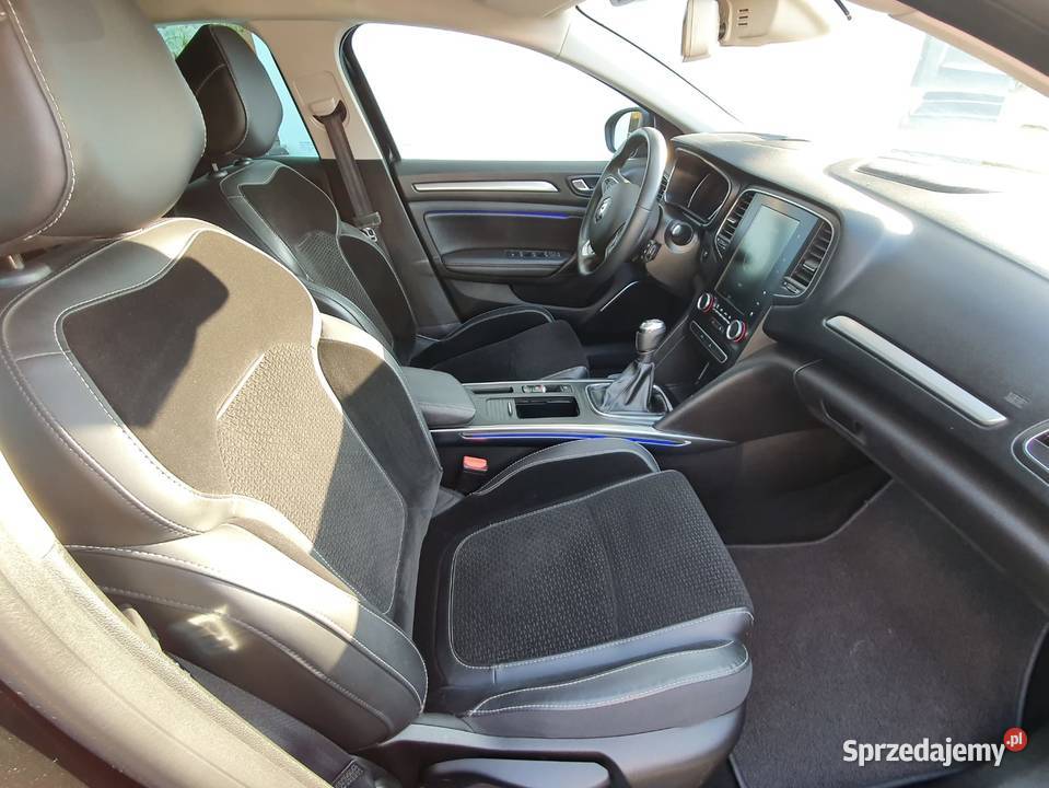 Renault Megane Turek sprzedam