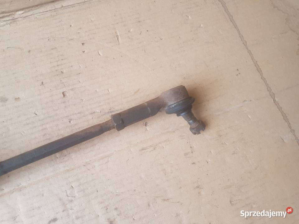 Suzuki Swift EA rozrusznik maglownica Legnica