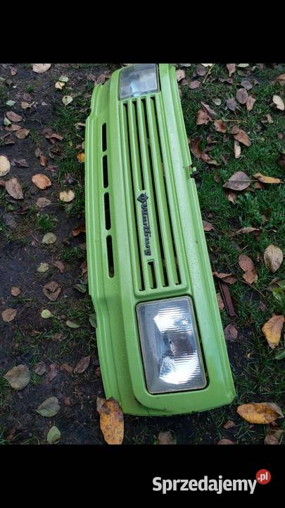 Lata 7080teWartburg lampa Ruhla DDR Oświetlenie Gorzów Wielkopolski