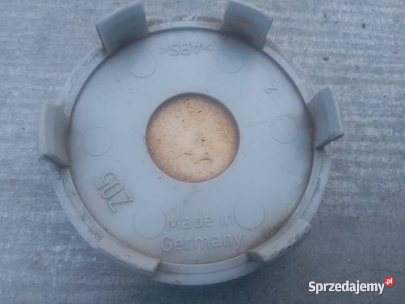 Delielek felg RC DESIGN Opony i felgi warmińsko-mazurskie Milejewo