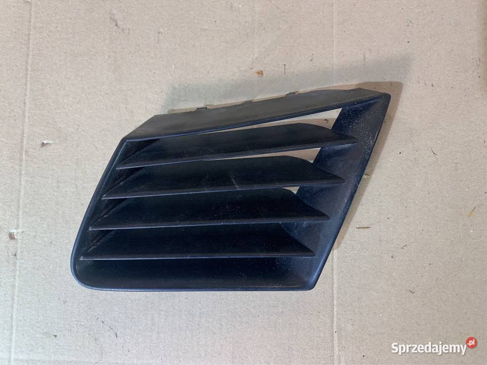 Grill atrapa chłodnicy 6L0853677 seat Ibiza 3 Szczecin sprzedam