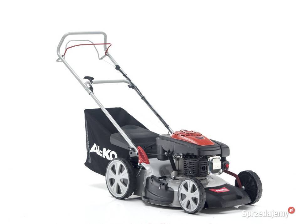 Kosiarka spalinowa ALKO Easy 510 SPS Kosiarki spalinowe Tajęcina
