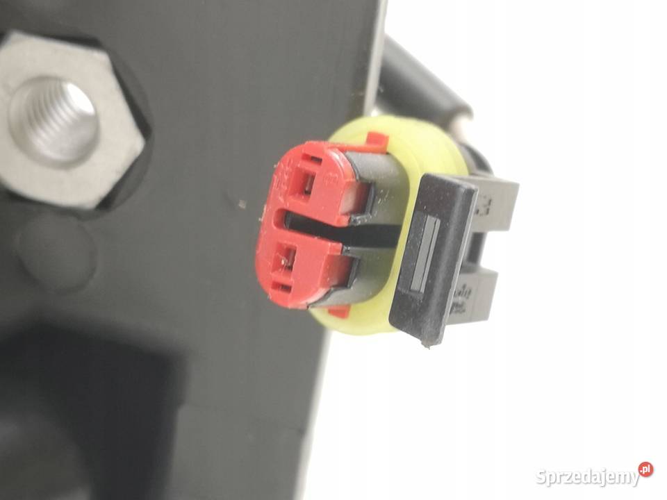 LAMPA PRAWY PRZÓD IVECO EUROCARGO I 2015 NOWA