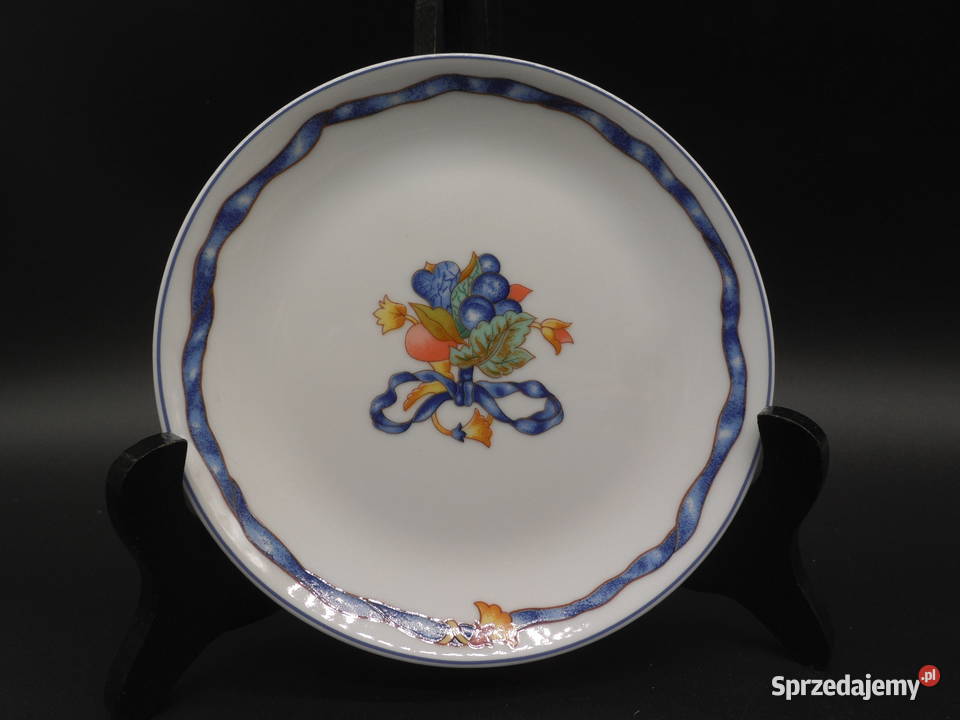 Miseczka porcelanowa Limoges BERNARDAUD France wielkopolskie Raszków