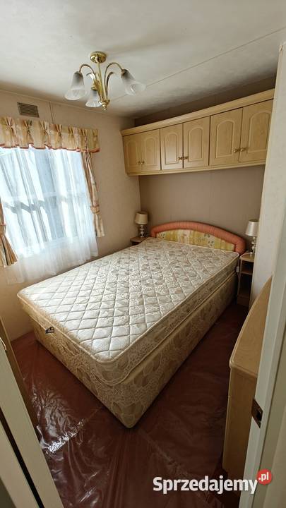 Domek holenderski Atlas Oakwood Super