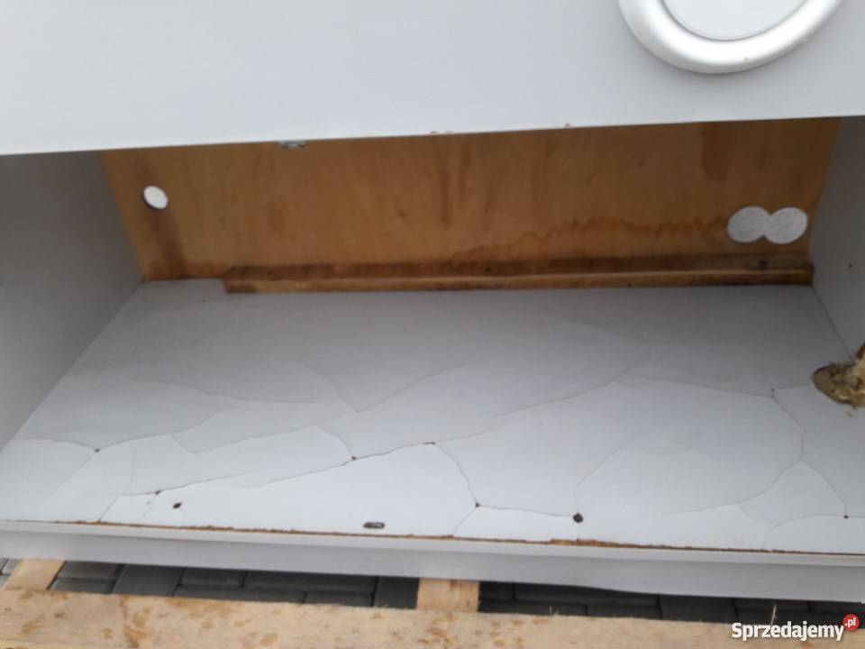 Dygestorium laboratoryjne meble laboratorium Ostrzeszów