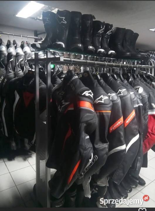 Rekawice motocyklowe Dainese M lubuskie Zielona Góra