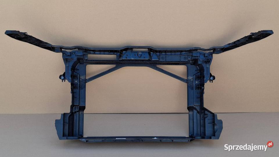 AUDI A1 LIFT 8XA PAS PRZEDNI WZMOCNIENIE NOWY lubuskie