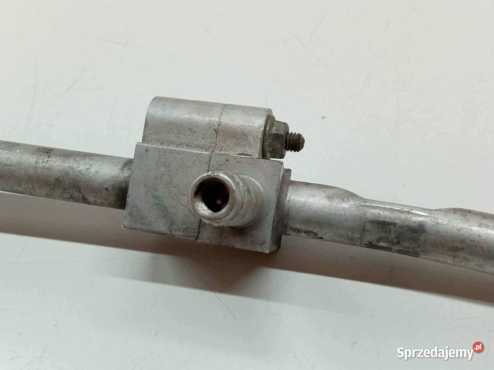 PRZEWÓD KLIMATYZACJI 5801595254 5801595264 Iveco świętokrzyskie sprzedam