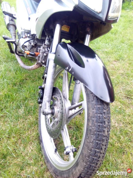 Romet Ogar 900 723 Okazja manualna wielkopolskie Trzcianka