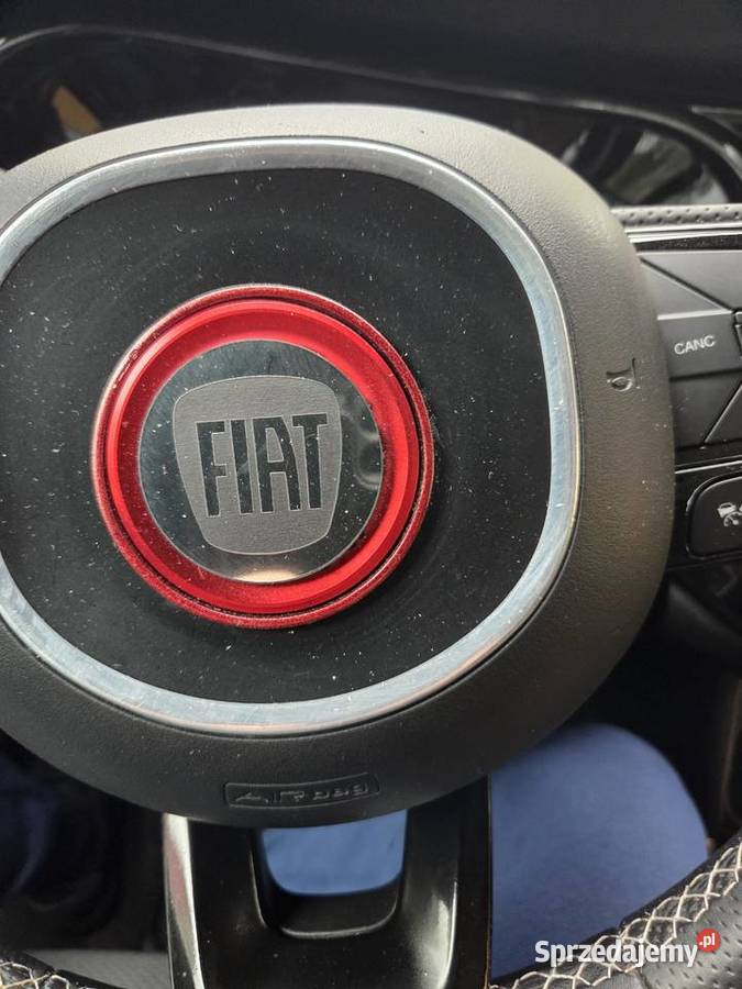 Airbag Kierownicy Fiat Tipo śląskie Gliwice