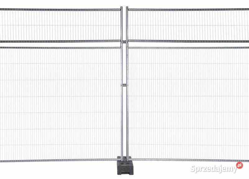 Nadstawka ażurowa na przęsło 68 x 344 Szczecin