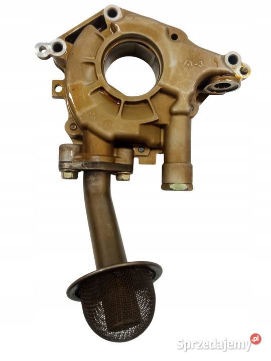 POMPA OLEJU VQ35DE 35 V6 Nissan Murano I