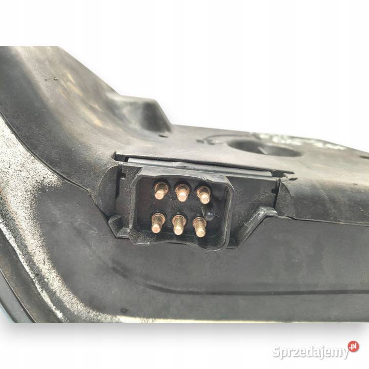 LAMPA PRAWA Mercedes 124 W124 Coupe Cabrio tylna Lampy tylne Chełm sprzedam
