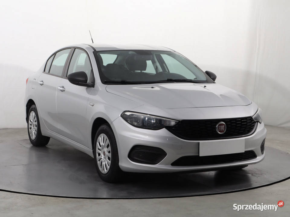 Fiat Tipo 14 16V śląskie Katowice