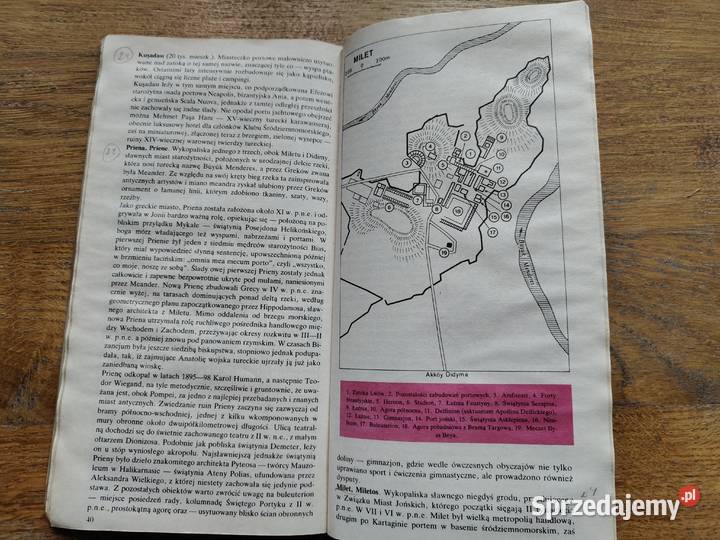 Turcja przewodnik Kazimierz Kunicki Kraków