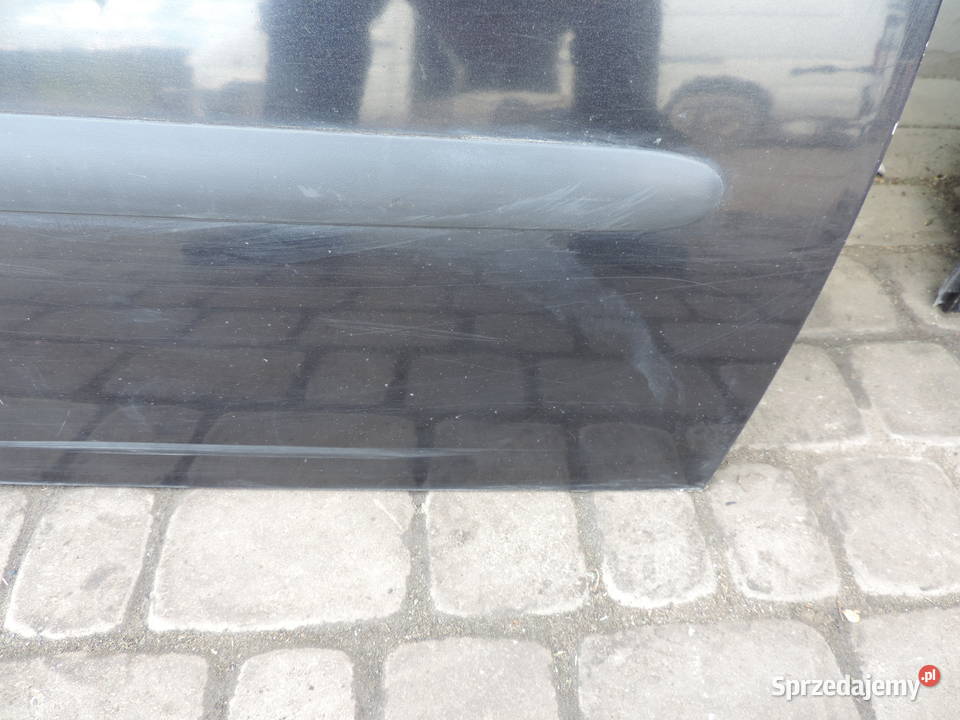 SEAT CORDOBA 2 DRZWI PRAWY PRZÓD LC9Z Nowy Sącz