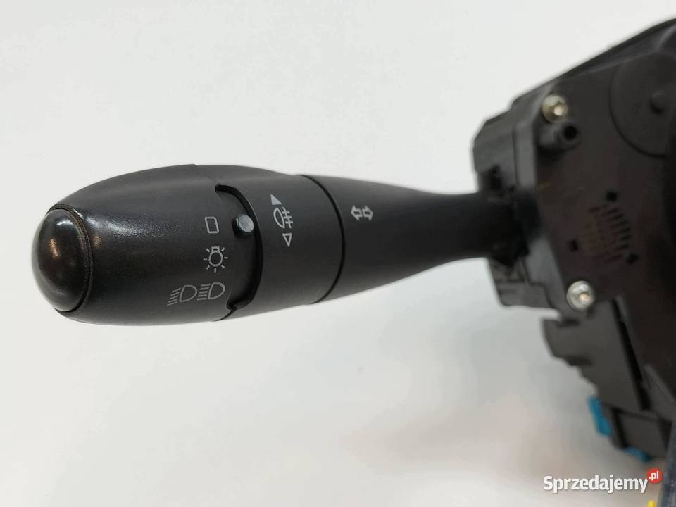 PRZEŁĄCZNIK ZESPOLONY 96630732XT Peugeot 207 I