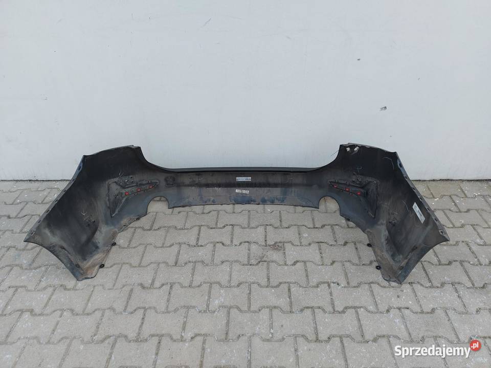 BMW G21 G20 Kombi 330e 2022r zderzak tył tylny osobowe