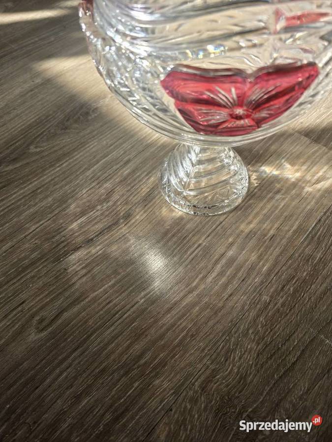 Bomboniera przepiekna Międzyrzecz