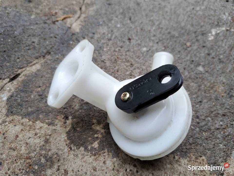 Zawór nagrzewnicy do Warszawa Zuk Nysa osobowe Leszno