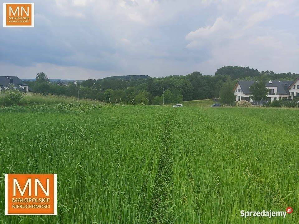 Działkę sprzedam Bibice 5300m 5300m2