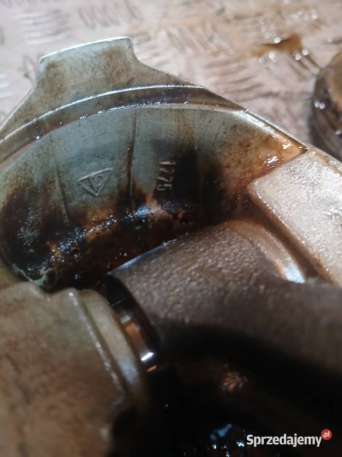 Tłok kobowód Porsche 944 25 B M4405 100184 osobowe