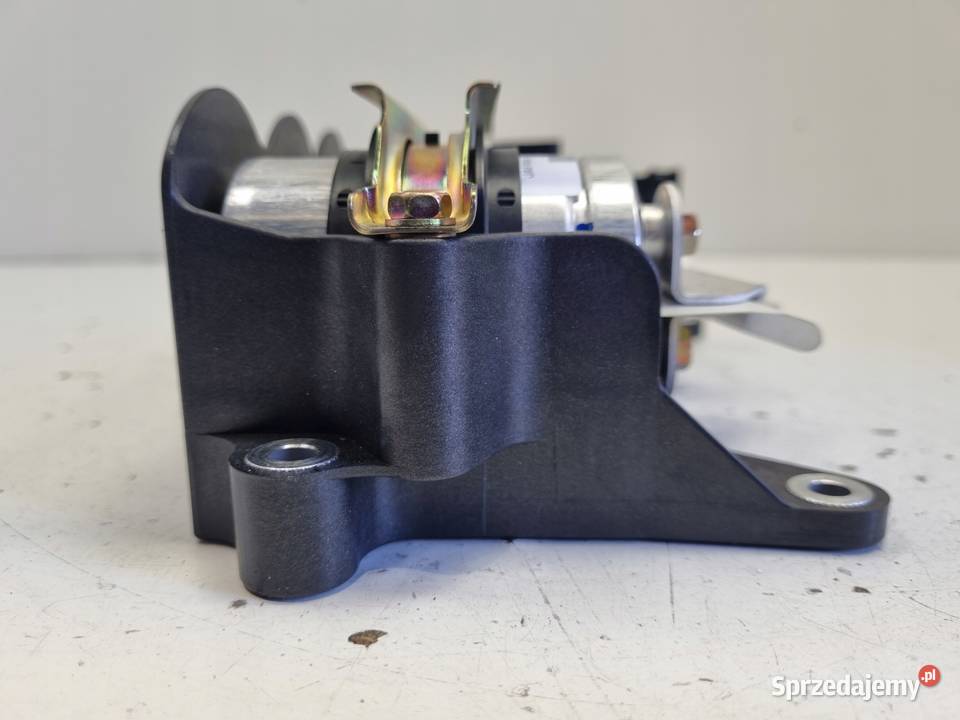 Honda Civic VIII 13 IMA HYBRYDA KONDENSATOR Rudka