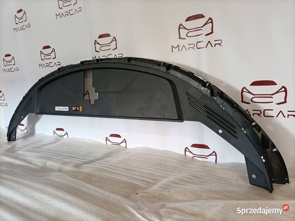 KIA SORENTO IV 21 OSŁONA GÓRNA PASA PRZÓD sprzedam