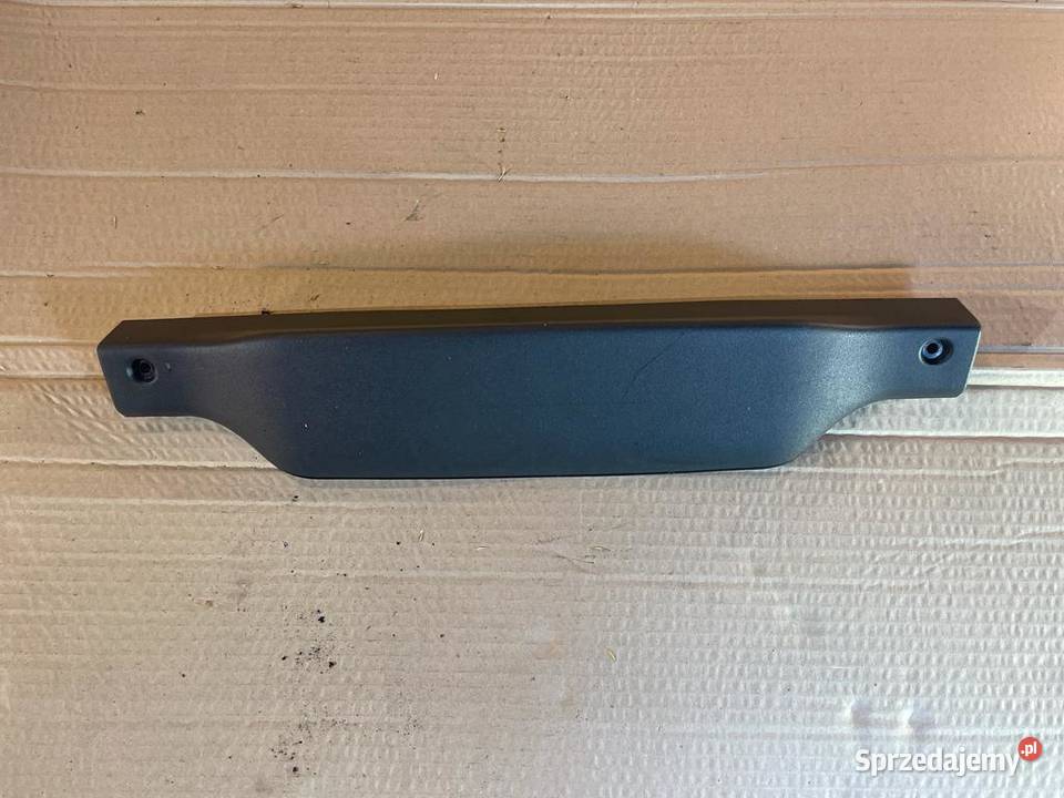 Trzecie światło stop Ford focus mk2 Szczecin