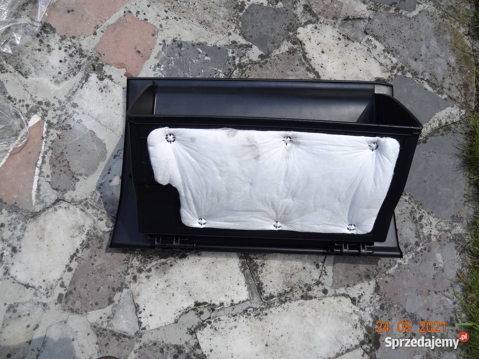 SCHOWEK PÓŁKA PASAŻERA KIA SPORTAGE IV Bydgoszcz