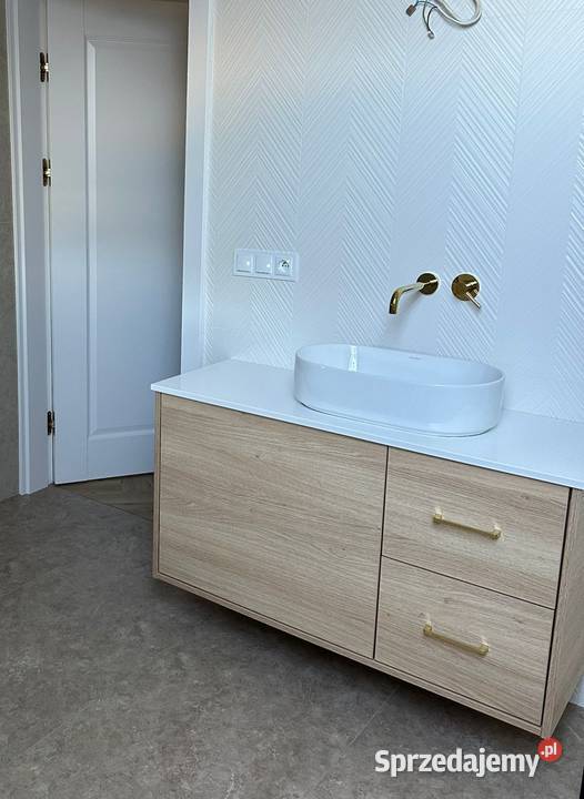 Parametry wewnętrzne konglomert Granit Opole