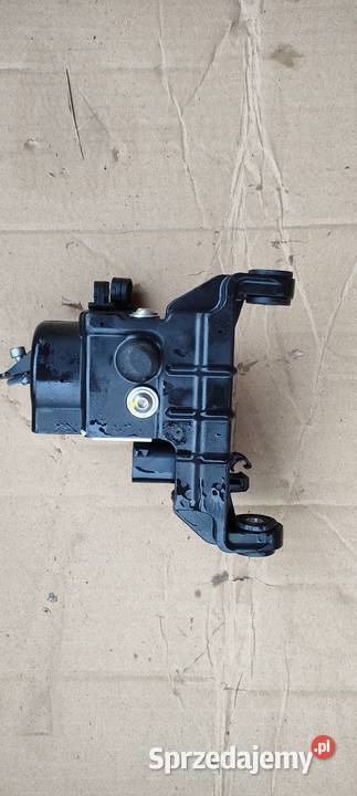 APRILIA RS 660 20 POMPA ABS łódzkie Łódź