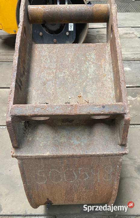 Łyżka 40 Lehnhoff MS08 nie Suchoraba