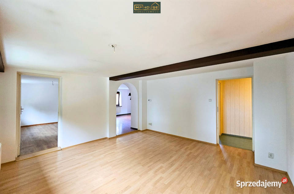 Mieszkanie 101 metrów 6 pokoi SzczawnoZdrój Piętro 2 Nieruchomości