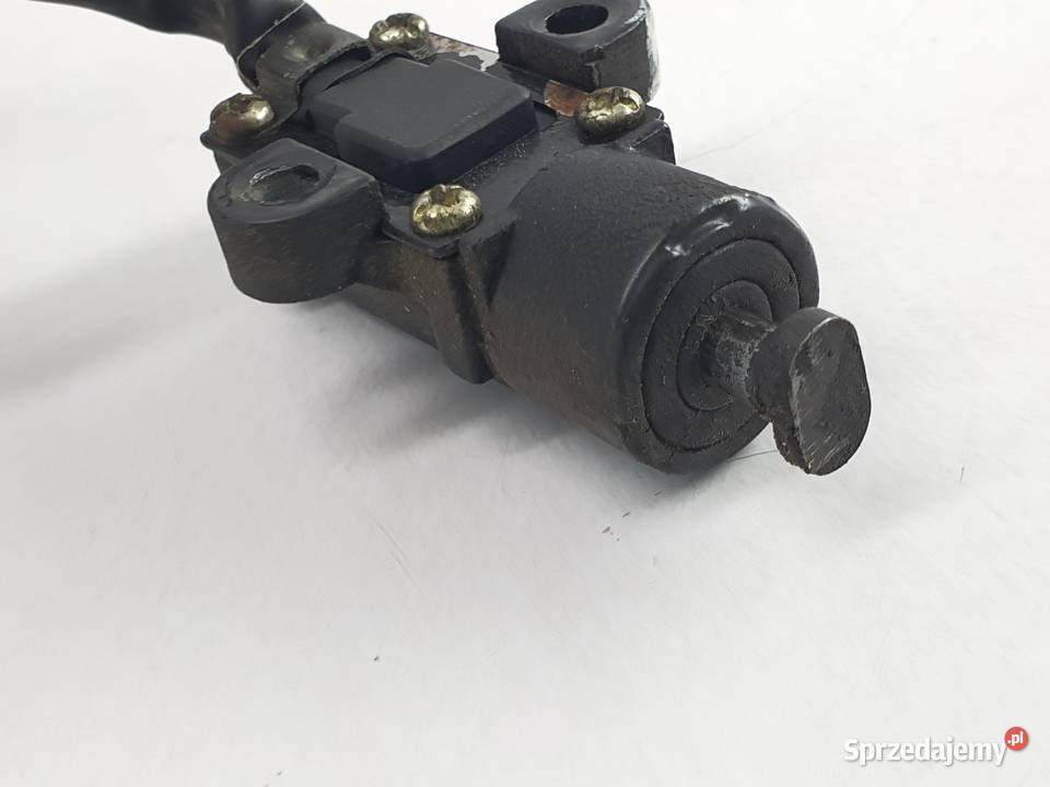 Czujnik Stopki Bocznej Skuter Eco Flash 2000 Ben Łódź