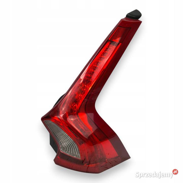 LAMPA LEWA Volvo V60 20102018 tylna tylnia lewy Chełm
