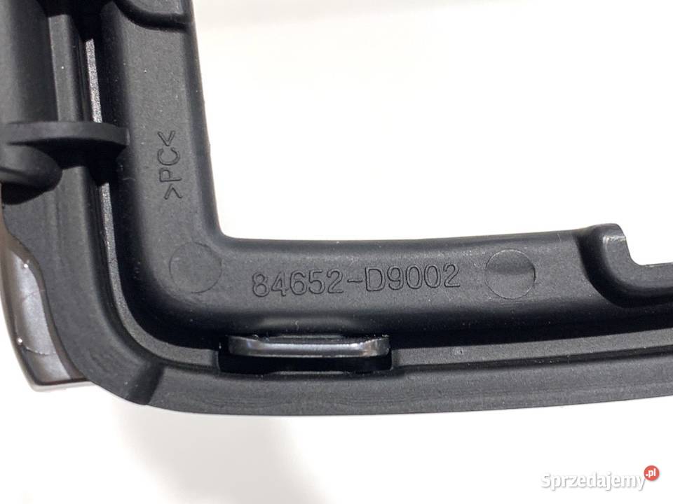 RAMKA ZMIANY BIEGÓW KIA SPORTAGE IV 84652D9002 osobowe sprzedam