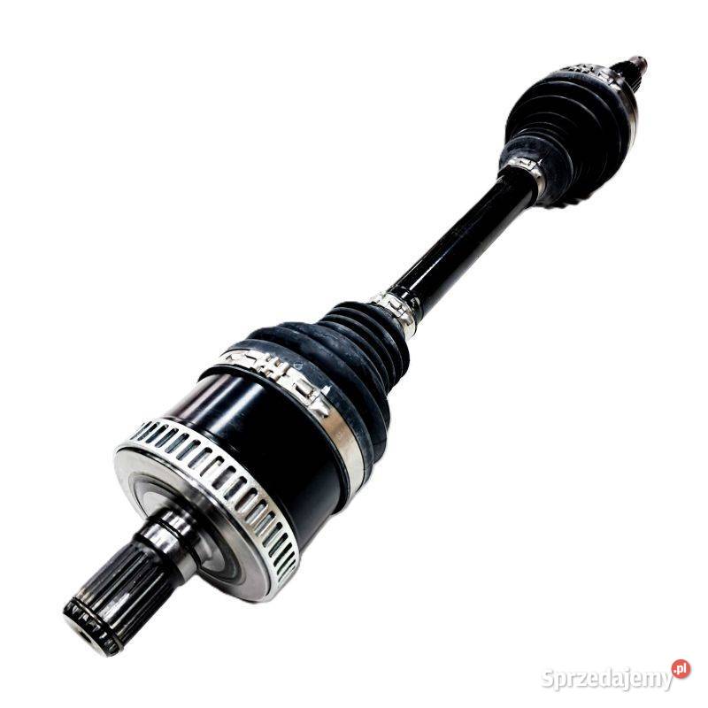 Półoś tył premium BRP CanAm Maverick B 705502755 Nowy Sącz