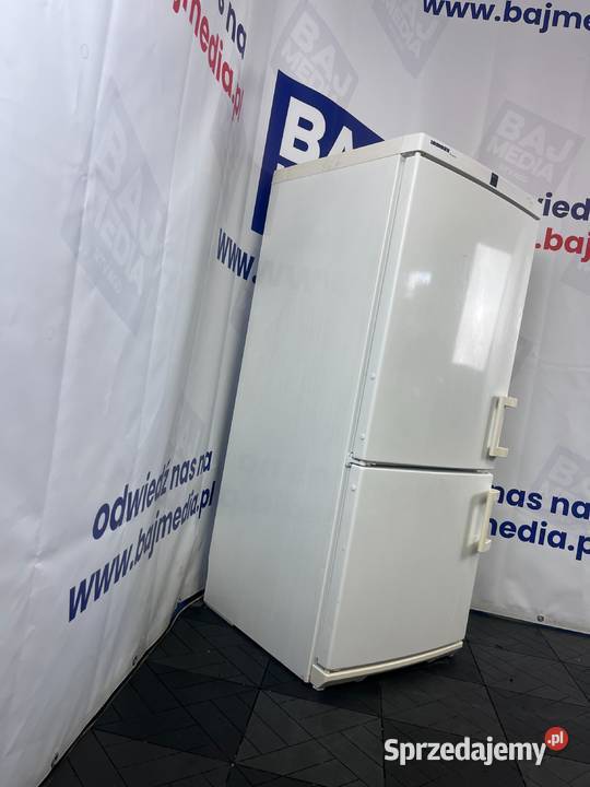 LODÓWKA Liebherr Made In Germany 143 Klas A mazowieckie Wiejca sprzedam